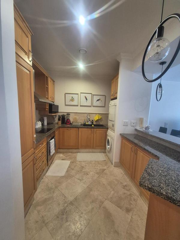 To Let 2 Bedroom Property for Rent in Umhlanga Rocks KwaZulu-Natal