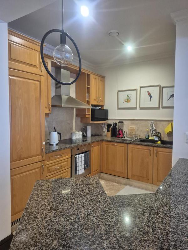 To Let 2 Bedroom Property for Rent in Umhlanga Rocks KwaZulu-Natal