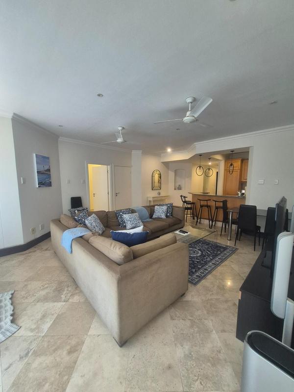 To Let 2 Bedroom Property for Rent in Umhlanga Rocks KwaZulu-Natal