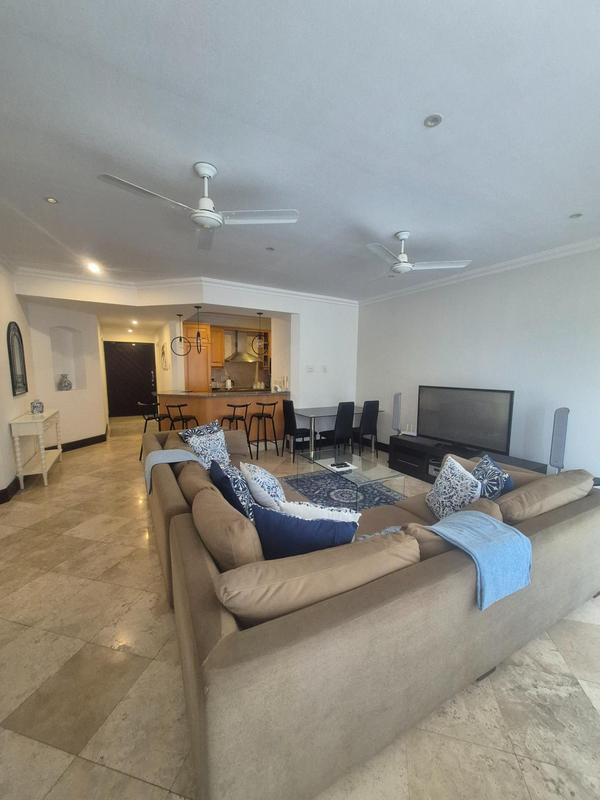 To Let 2 Bedroom Property for Rent in Umhlanga Rocks KwaZulu-Natal