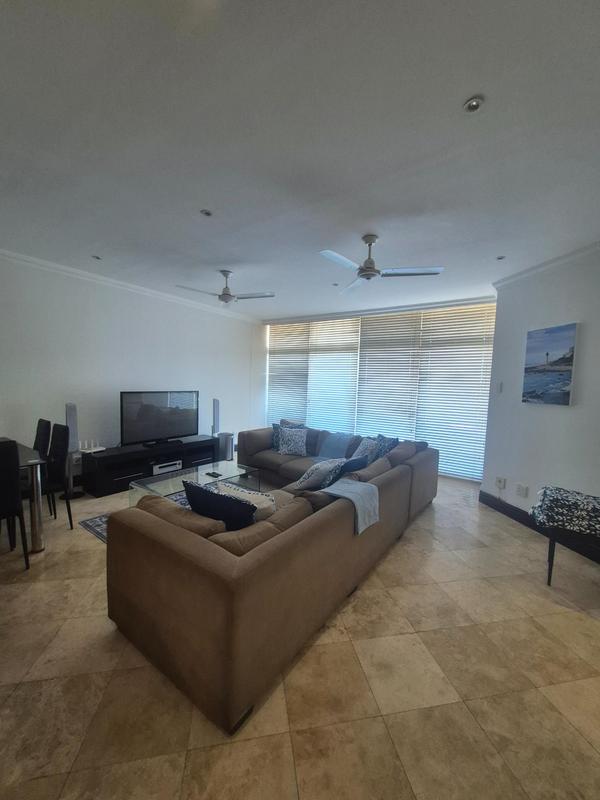 To Let 2 Bedroom Property for Rent in Umhlanga Rocks KwaZulu-Natal