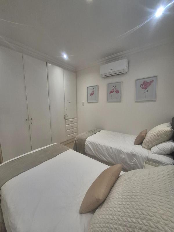 To Let 2 Bedroom Property for Rent in Umhlanga Rocks KwaZulu-Natal