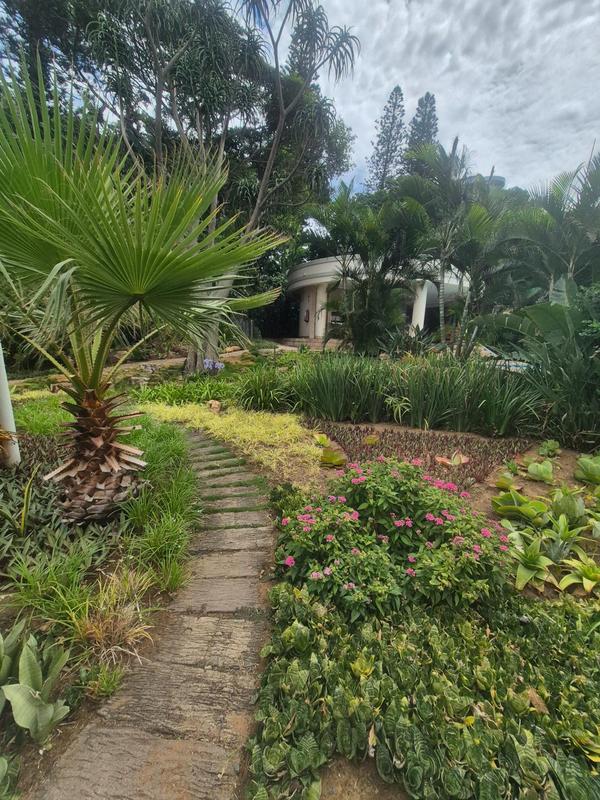 To Let 2 Bedroom Property for Rent in Umhlanga Rocks KwaZulu-Natal