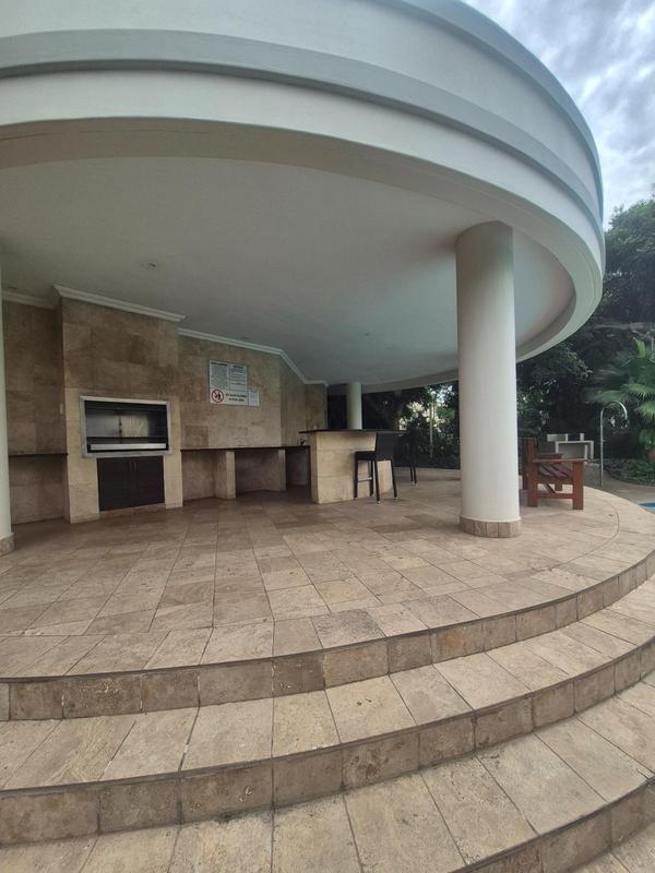 To Let 2 Bedroom Property for Rent in Umhlanga Rocks KwaZulu-Natal