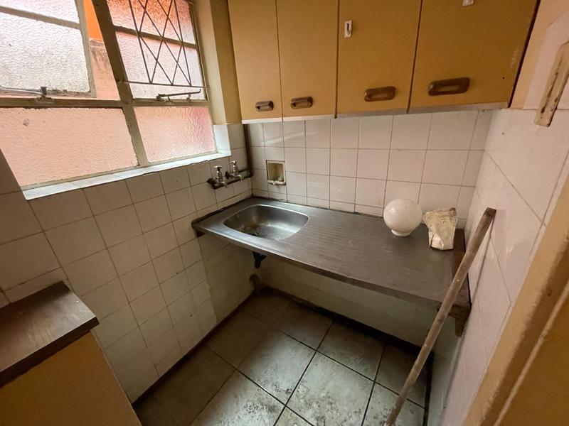 1 Bedroom Property for Sale in Esplanade KwaZulu-Natal