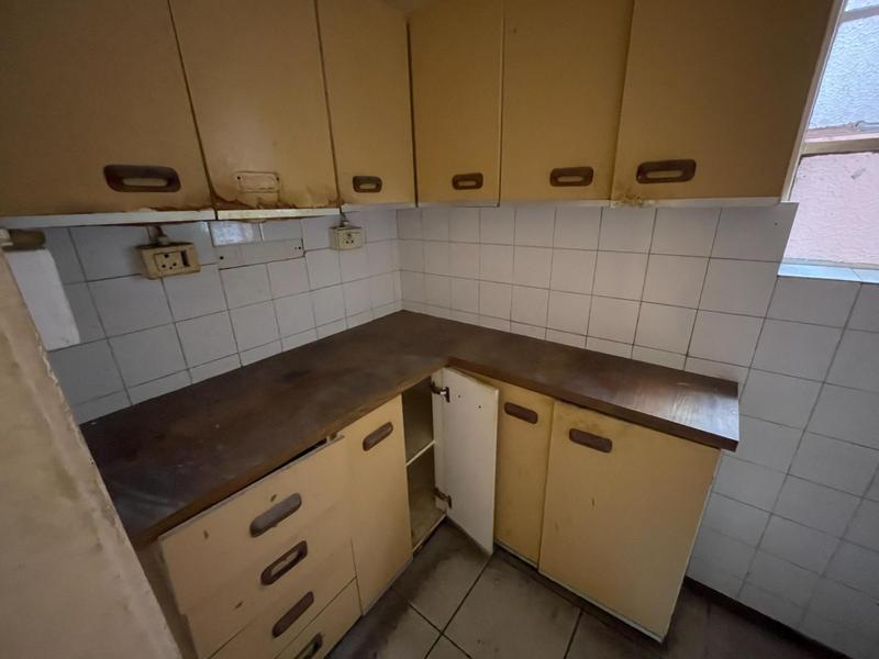 1 Bedroom Property for Sale in Esplanade KwaZulu-Natal