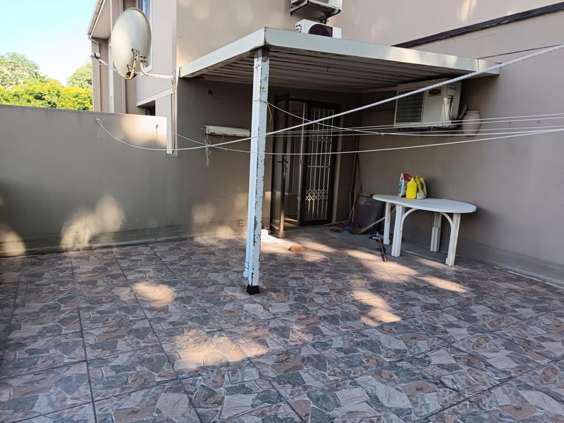 To Let 3 Bedroom Property for Rent in Morningside KwaZulu-Natal