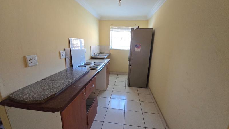 To Let 1 Bedroom Property for Rent in Woodhurst KwaZulu-Natal