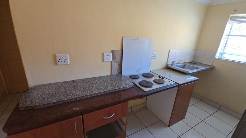 To Let 1 Bedroom Property for Rent in Woodhurst KwaZulu-Natal