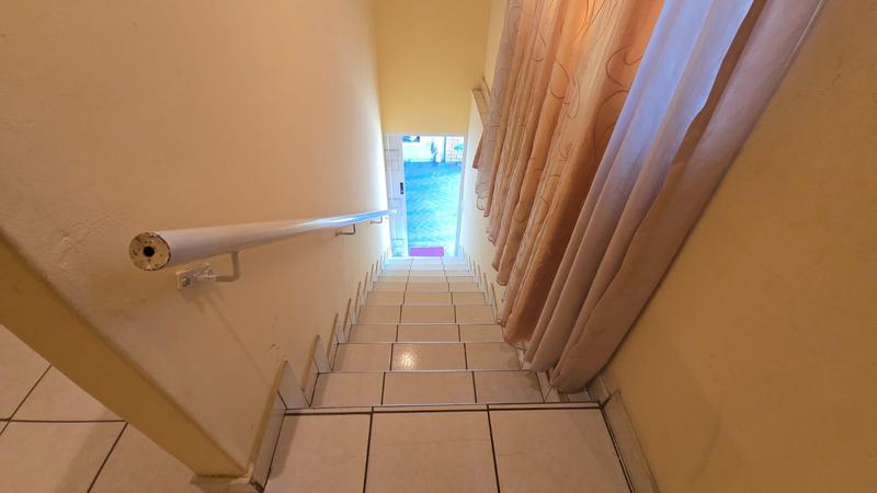 To Let 1 Bedroom Property for Rent in Woodhurst KwaZulu-Natal