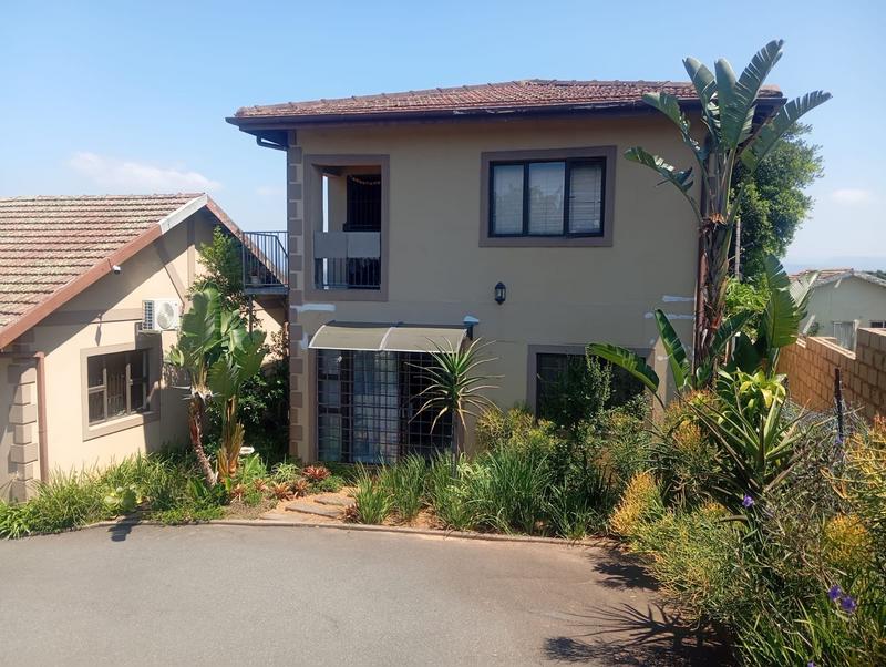 To Let 1 Bedroom Property for Rent in Umhlanga Rocks KwaZulu-Natal
