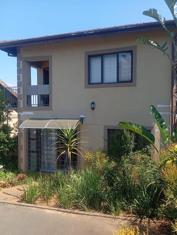 To Let 1 Bedroom Property for Rent in Umhlanga Rocks KwaZulu-Natal
