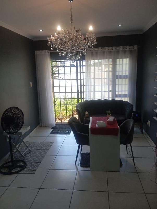 To Let 1 Bedroom Property for Rent in Umhlanga Rocks KwaZulu-Natal