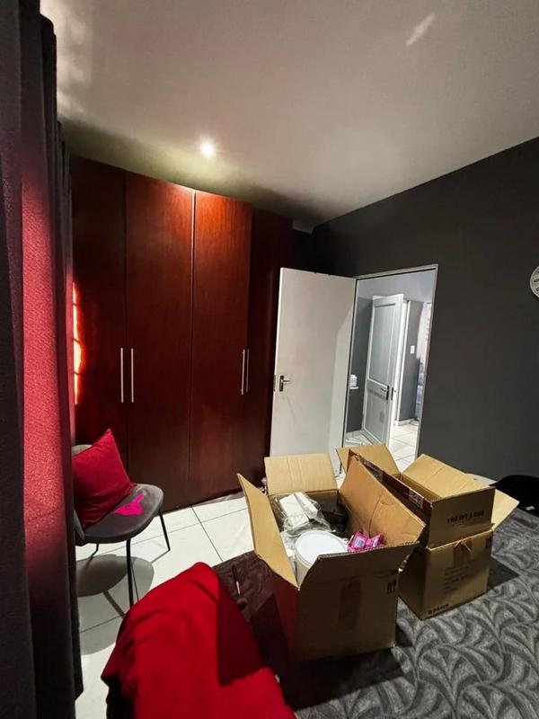 To Let 1 Bedroom Property for Rent in Umhlanga Rocks KwaZulu-Natal