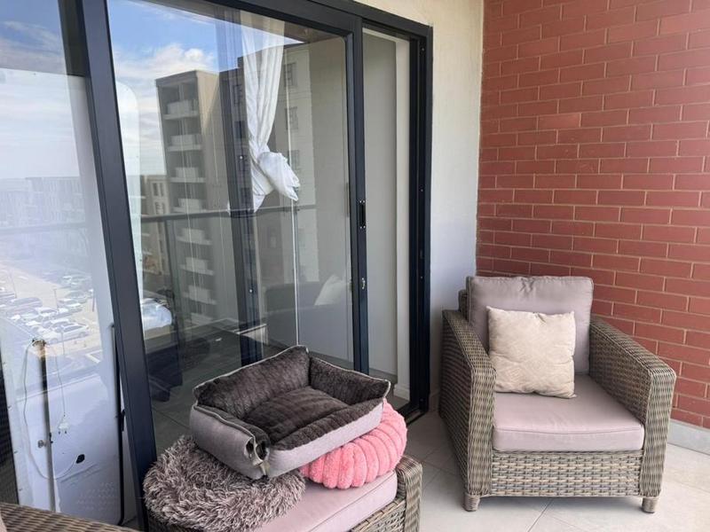 To Let 2 Bedroom Property for Rent in Umhlanga Ridge KwaZulu-Natal