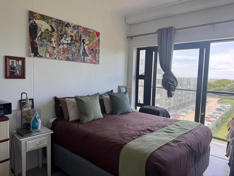 To Let 2 Bedroom Property for Rent in Umhlanga Ridge KwaZulu-Natal