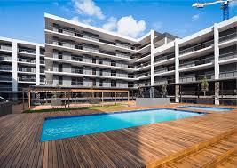 To Let 1 Bedroom Property for Rent in Umhlanga Ridge KwaZulu-Natal