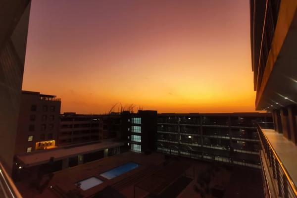 To Let 1 Bedroom Property for Rent in Umhlanga Ridge KwaZulu-Natal