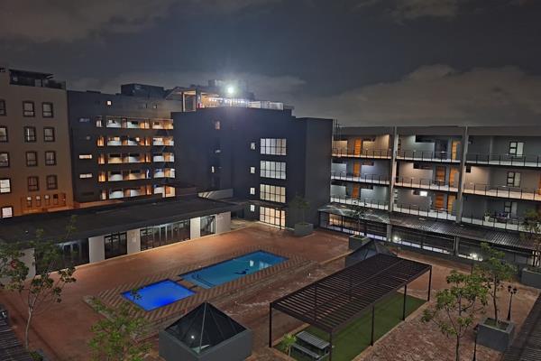 To Let 1 Bedroom Property for Rent in Umhlanga Ridge KwaZulu-Natal