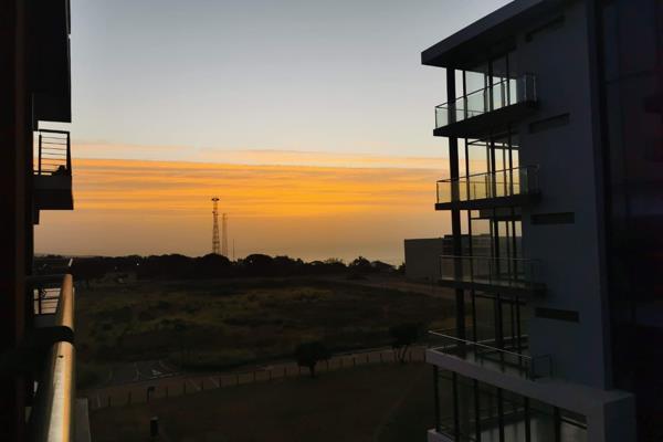 To Let 1 Bedroom Property for Rent in Umhlanga Ridge KwaZulu-Natal