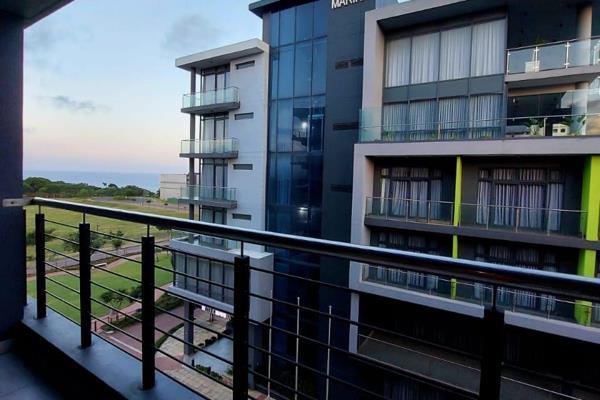 To Let 1 Bedroom Property for Rent in Umhlanga Ridge KwaZulu-Natal