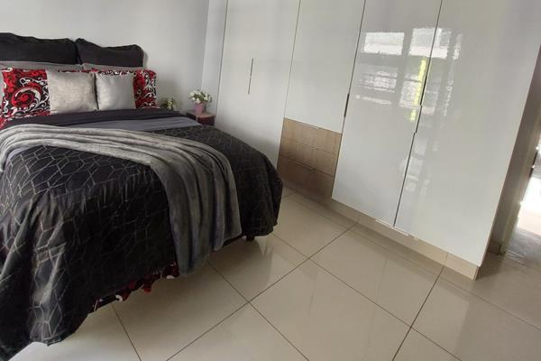 To Let 1 Bedroom Property for Rent in Umhlanga Ridge KwaZulu-Natal