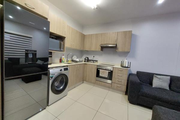 To Let 1 Bedroom Property for Rent in Umhlanga Ridge KwaZulu-Natal