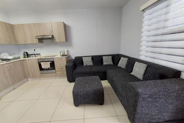 To Let 1 Bedroom Property for Rent in Umhlanga Ridge KwaZulu-Natal