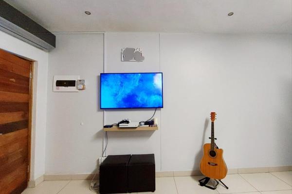 To Let 1 Bedroom Property for Rent in Umhlanga Ridge KwaZulu-Natal