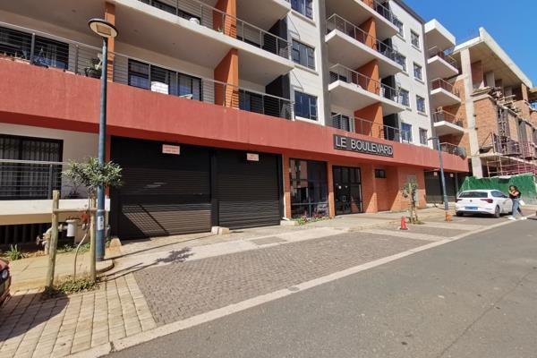 To Let 1 Bedroom Property for Rent in Umhlanga Ridge KwaZulu-Natal
