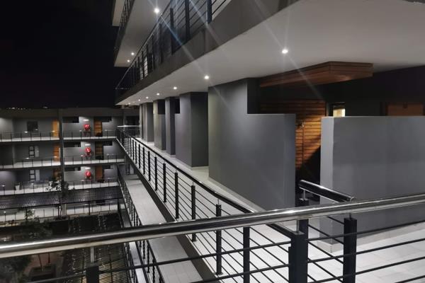 To Let 1 Bedroom Property for Rent in Umhlanga Ridge KwaZulu-Natal