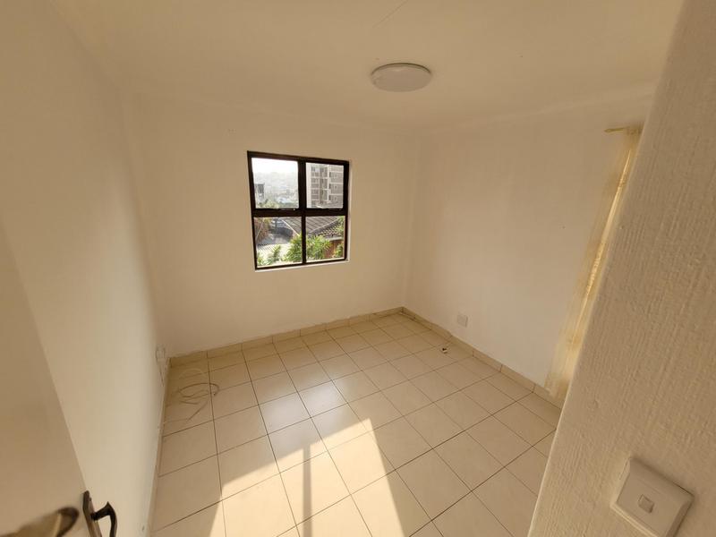 To Let 2 Bedroom Property for Rent in Overport KwaZulu-Natal