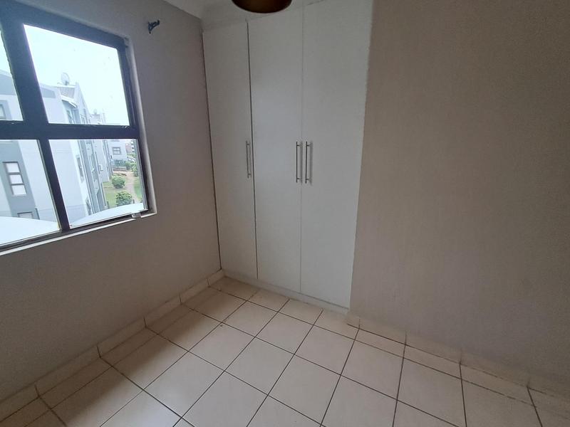 To Let 2 Bedroom Property for Rent in Overport KwaZulu-Natal