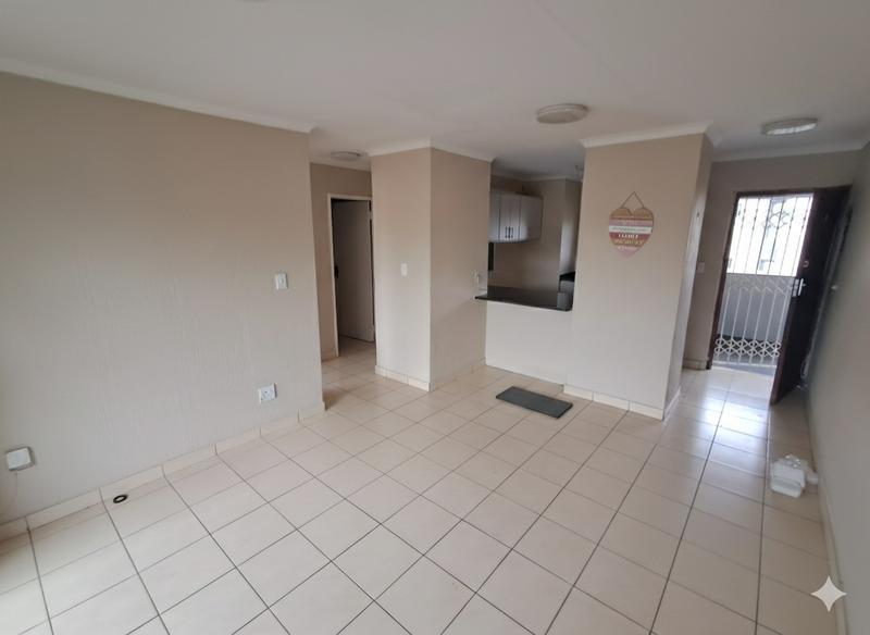 To Let 2 Bedroom Property for Rent in Overport KwaZulu-Natal