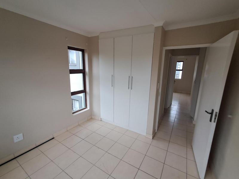 To Let 2 Bedroom Property for Rent in Overport KwaZulu-Natal