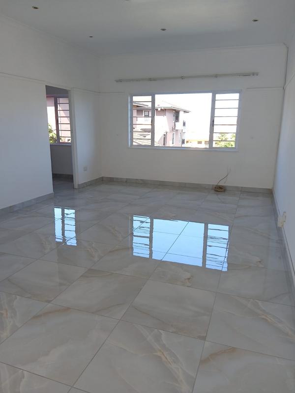 To Let 1 Bedroom Property for Rent in Glenwood KwaZulu-Natal