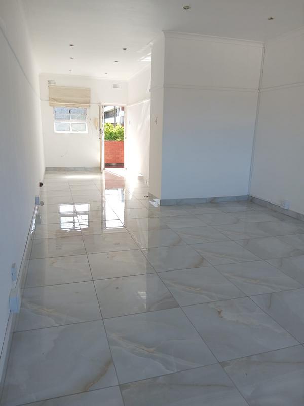 To Let 1 Bedroom Property for Rent in Glenwood KwaZulu-Natal