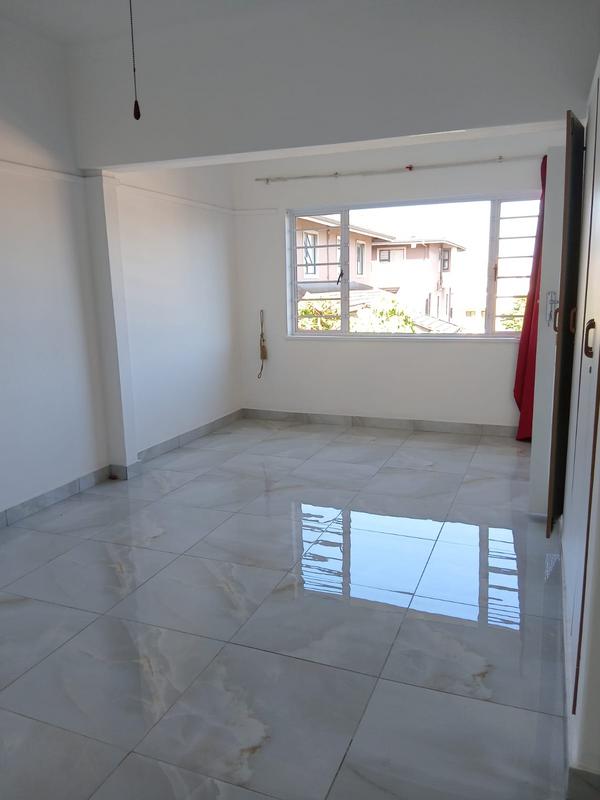 To Let 1 Bedroom Property for Rent in Glenwood KwaZulu-Natal