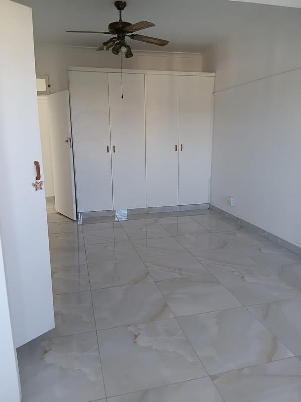 To Let 1 Bedroom Property for Rent in Glenwood KwaZulu-Natal