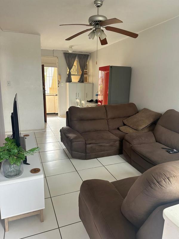 2 Bedroom Property for Sale in Glenwood KwaZulu-Natal