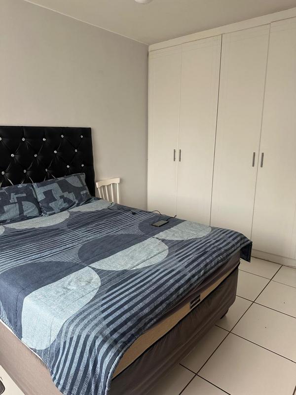 2 Bedroom Property for Sale in Glenwood KwaZulu-Natal