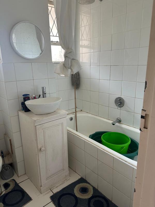 2 Bedroom Property for Sale in Glenwood KwaZulu-Natal