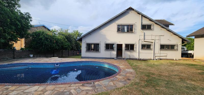5 Bedroom Property for Sale in Widenham KwaZulu-Natal