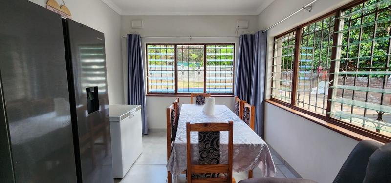 5 Bedroom Property for Sale in Widenham KwaZulu-Natal