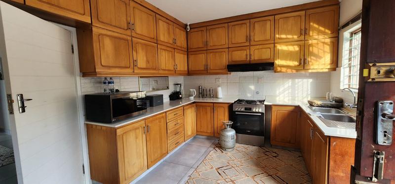 5 Bedroom Property for Sale in Widenham KwaZulu-Natal