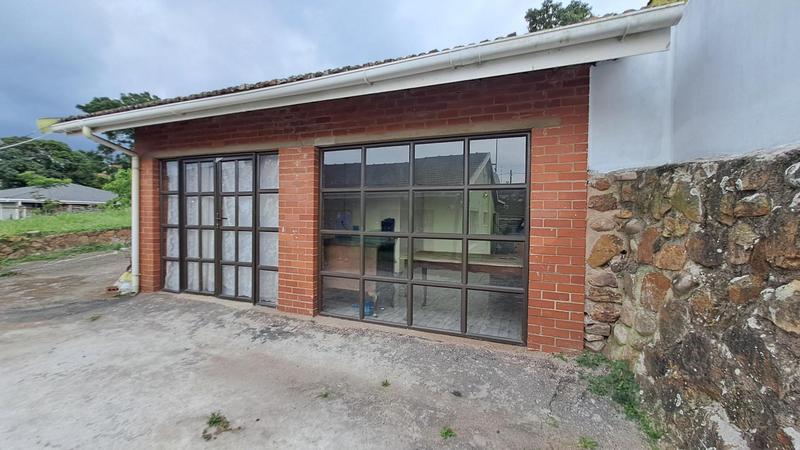 To Let 1 Bedroom Property for Rent in Umlazi KwaZulu-Natal