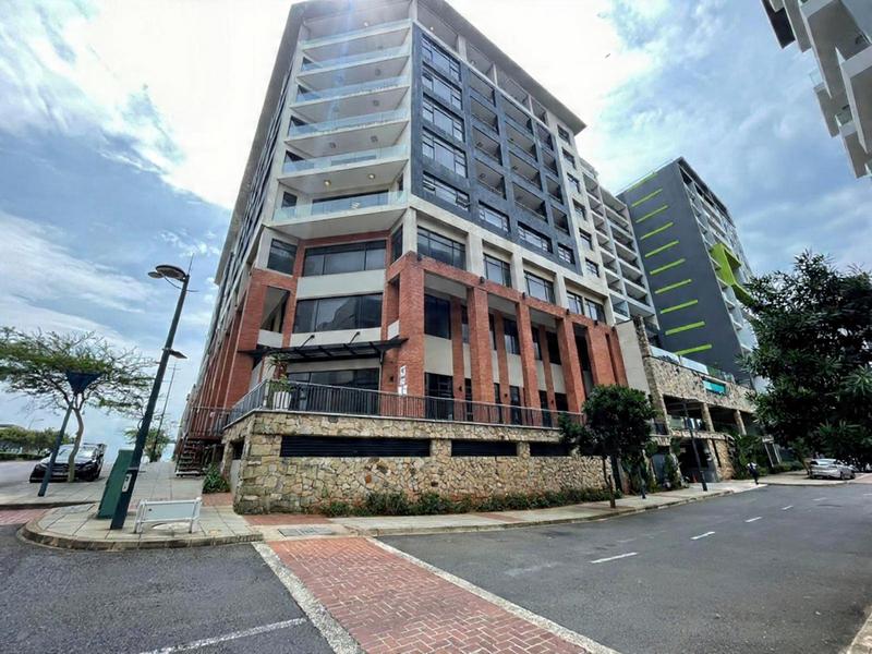 1 Bedroom Property for Sale in New Town Centre KwaZulu-Natal