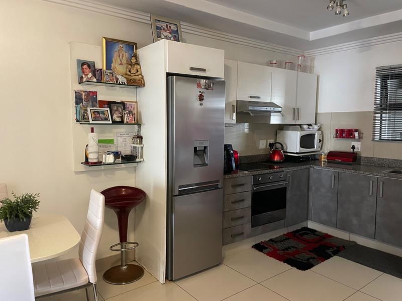 1 Bedroom Property for Sale in New Town Centre KwaZulu-Natal