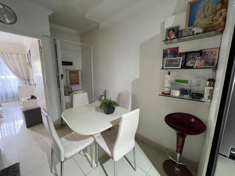 1 Bedroom Property for Sale in New Town Centre KwaZulu-Natal