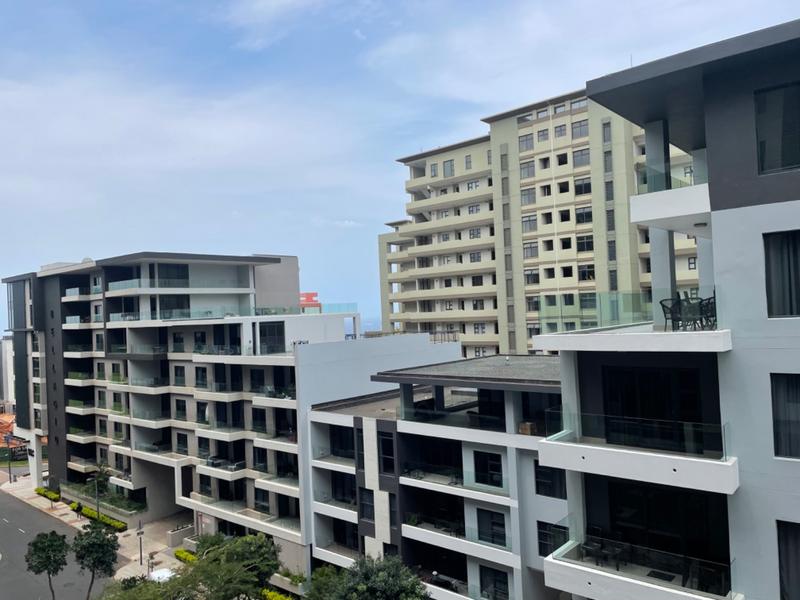 1 Bedroom Property for Sale in New Town Centre KwaZulu-Natal